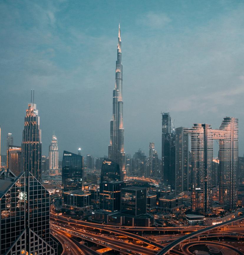 Релокация или новая компания? Возможности для бизнеса, которые раскрывает Дубай