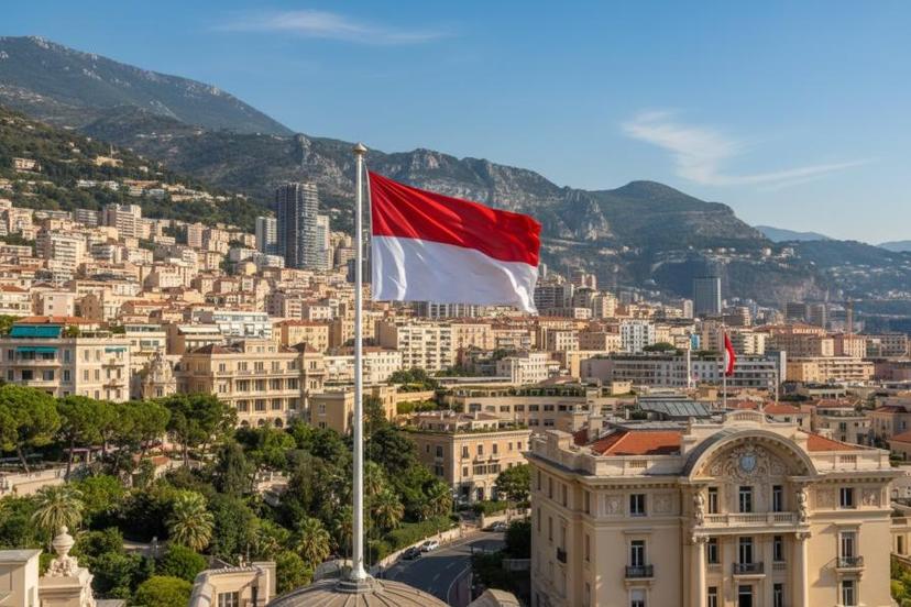 Монако как альтернатива ОАЭ: Куда переехать из Дубая, чтобы сохранить нулевую налоговую нагрузку?